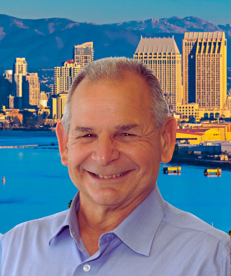 Steve Renaldi, San Diego Real Estate Consultant